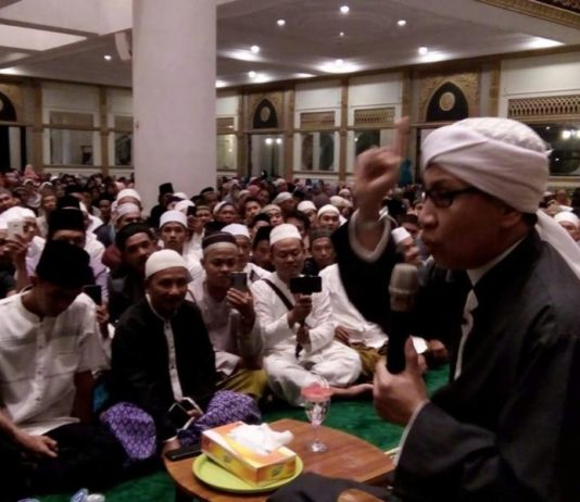 Warga Keluhkan Pencatutan Dukungan Calon Perseorangan