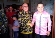 Masyarakat Harus Menjaga Persatuan dan Kebersamaan