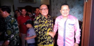 Masyarakat Harus Menjaga Persatuan dan Kebersamaan