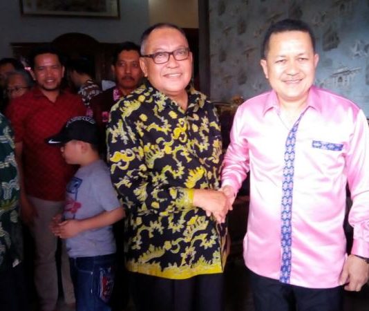 Masyarakat Harus Menjaga Persatuan dan Kebersamaan