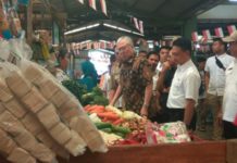 Mendag Sebut Daging Beku Lebih Efisien dan Higienis