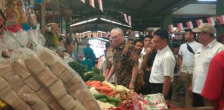 Mendag Sebut Daging Beku Lebih Efisien dan Higienis