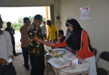 19 Kades Terpilih Akan Dilantik Januari 2018