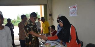 19 Kades Terpilih Akan Dilantik Januari 2018