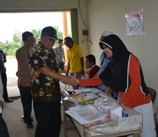 19 Kades Terpilih Akan Dilantik Januari 2018