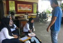 PHK Sopir Konsumsi Narkoba Penting Dilakukan Perusahaan