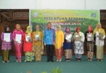 Berikanlah Kebahagiaan Maksimal Buat Ibu