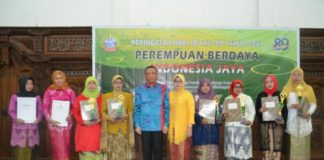 Berikanlah Kebahagiaan Maksimal Buat Ibu