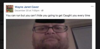 Hoax: Teroris Muslim di Balik Kecelakaan Kereta Amtrak