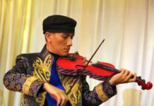 Yan Machmud dan Hendri Lamiri Meriahkan Malam Tahun Baru