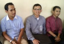 Empati untuk Nurul Hadi