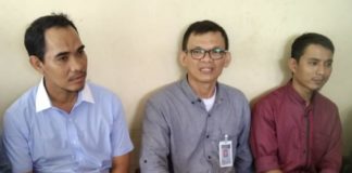 Empati untuk Nurul Hadi