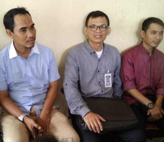 Empati untuk Nurul Hadi