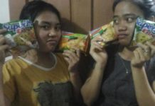 Sebulan, Setidaknya Mahasiswa Konsumsi 5.760 Bungkus Mi Instan