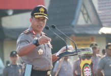Catat! Obsesi Kapolda Didi: Zero Ilegal dan Zero Pelanggaran