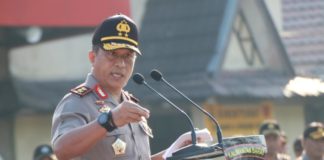 Catat! Obsesi Kapolda Didi: Zero Ilegal dan Zero Pelanggaran