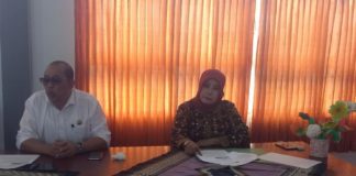 Dituding Korupsi Dana BOS, Kepala SMKN 4: Penggunaannya Sesuai Aturan Main