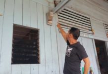 Tarif Listrik Naik Tiga Kali Lipat