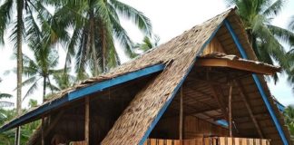 Mempawah Mangrove Park Punya Rumah Baca