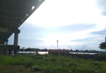 Pangkalan Pasir di Bawah JK II Klaim Berizin