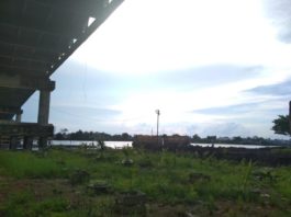 Pangkalan Pasir di Bawah JK II Klaim Berizin