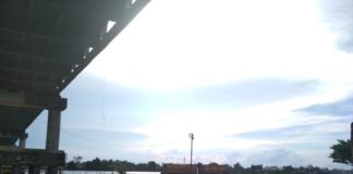 Pangkalan Pasir di Bawah JK II Klaim Berizin