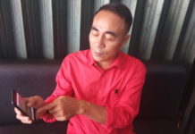 Internal PDIP Sebut  Nama Hildi-Lasarus