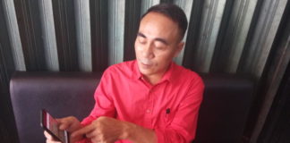 Internal PDIP Sebut Nama Hildi-Lasarus