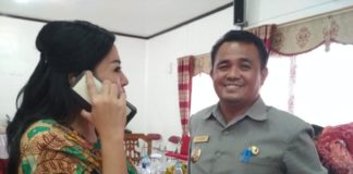 Karol Harap “Berjodoh” dengan Gidot