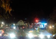 Pesta Kembang Api dan Lomba Keriang Bandung Bakal Warnai Pergantian Tahun Baru