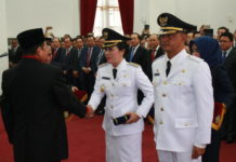 Chui Mie Ingin Singkawang Jadi Kota Tertoleran se-Indonesia