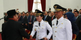 Chui Mie Ingin Singkawang Jadi Kota Tertoleran se-Indonesia