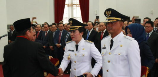 Chui Mie Ingin Singkawang Jadi Kota Tertoleran se-Indonesia