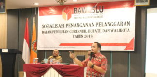 KTP Bertuliskan Kabupaten, Verifikasi Faktual Batal Dilakukan