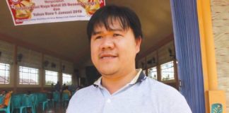 Sunat Kurangi Resiko Kanker Penis