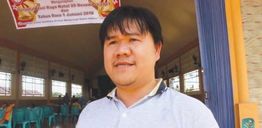 Sunat Kurangi Resiko Kanker Penis