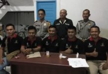 Pengamanan Arus Mudik, Sopir Bus Dites Urine