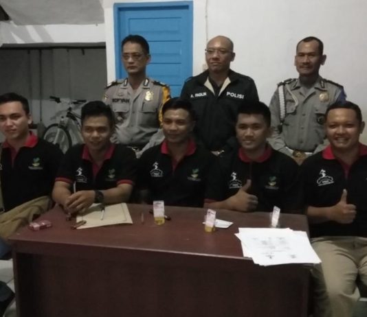 Pengamanan Arus Mudik, Sopir Bus Dites Urine