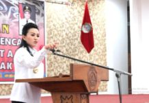 Nama Karolin Kembali Dicatut