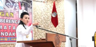 Nama Karolin Kembali Dicatut