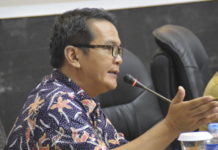 Pencoblosan Tak Boleh Diwakilkan