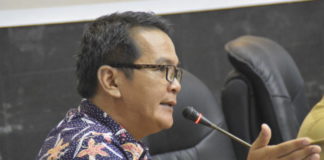 Pencoblosan Tak Boleh Diwakilkan