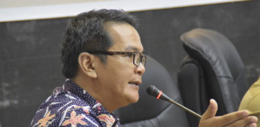 Pencoblosan Tak Boleh Diwakilkan