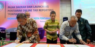 Hotel Harus Terapkan Laporan Pajak Online