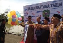 Irwan Janji Benahi Sarana dan Prasarana Nelayan