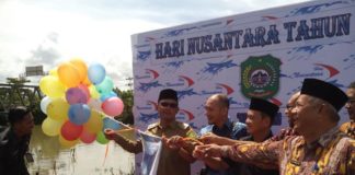 Irwan Janji Benahi Sarana dan Prasarana Nelayan