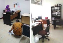 Masih Ada ASN Mangkir dan Pulang Awal