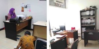 Masih Ada ASN Mangkir dan Pulang Awal