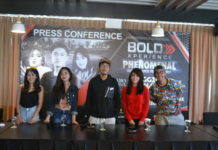 Event Luar Biasa, Artis Ibu Kota ‘Bius’ Pengunjung