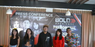 Event Luar Biasa, Artis Ibu Kota ‘Bius’ Pengunjung